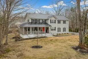 35 Plymouth Dr, Saco, ME 04072 - Photo 4