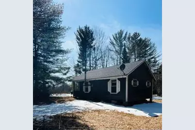 Map3 L14 N Road, Harmony, ME 04942 - Photo 2