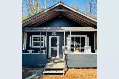 Map3 L14 N Road, Harmony, ME 04942 - Photo 1