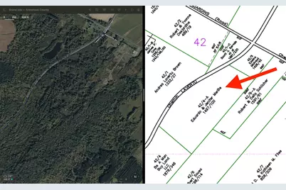 42-4A Morneault Road, Grand Isle, ME 04746 - Photo 1