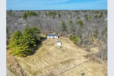 165 Togus Road, Chelsea, ME 04330 - Photo 2