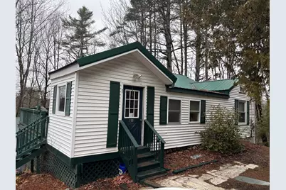 732 Roosevelt Trail, Casco, ME 04015 - Photo 2