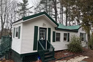 732 Roosevelt Trail, Casco, ME 04015 - Photo 2