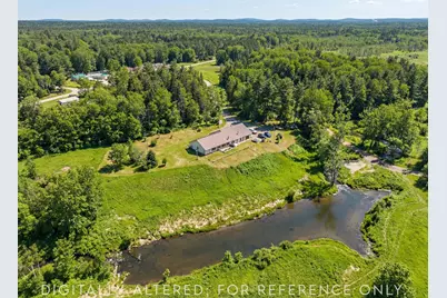 474 N Howland Road, Howland, ME 04448 - Photo 42