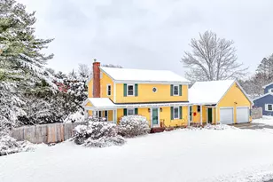 17 Glen Ave, Waterville, ME 04901 - Photo 4
