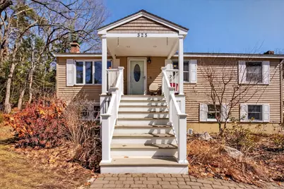 325 Pope Road, Windham, ME 04062 - Photo 4