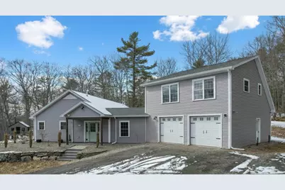 30 Willins Orchard Road, Bucksport, ME 04416 - Photo 2