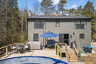 108 Baker Road, Freeport, ME 04032 - Photo 34