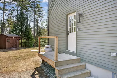 108 Baker Road, Freeport, ME 04032 - Photo 2