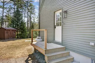 108 Baker Rd, Freeport, ME 04032 - Photo 2