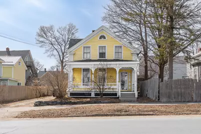 216 Center Street, Bangor, ME 04401 - Photo 1