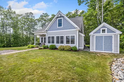 11 Kings Pine Lane #127, Arundel, ME 04046 - Photo 2