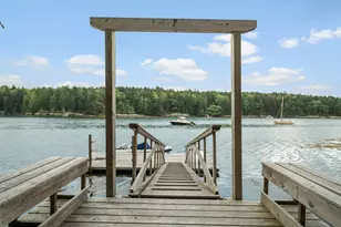 93 Governors Point Rd, Harpswell, ME 04079 - Photo 24
