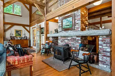 93 Governors Point Road, Harpswell, ME 04079 - Photo 30