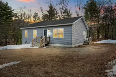 6 Oak Woods Drive, Hiram, ME 04041 - Photo 34