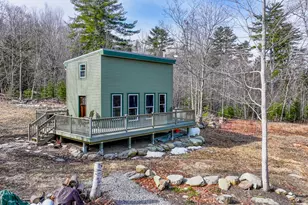 119 Reynolds Rd, Brooks, ME 04921 - Photo 2