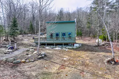 119 Reynolds Road, Brooks, ME 04921 - Photo 1