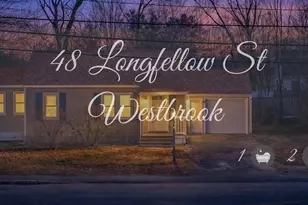 48 Longfellow St, Westbrook, ME 04092 - Photo 1