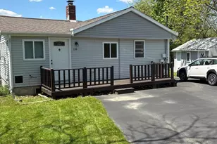 110 Upper Falls Rd, Orland, ME 04472 - Photo 2