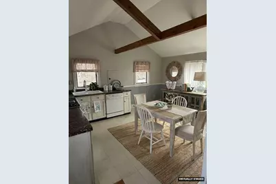 27 Dodge Road, Edgecomb, ME 04556 - Photo 4