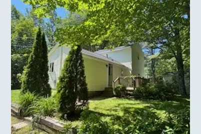 27 Dodge Road, Edgecomb, ME 04556 - Photo 2