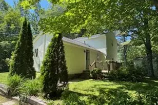 27 Dodge Rd, Edgecomb, ME 04556 - Photo 2