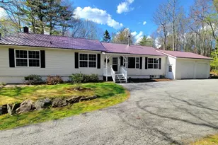 817 Millvale Rd, Bucksport, ME 04416 - Photo 1
