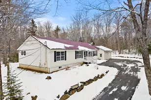 817 Millvale Rd, Bucksport, ME 04416 - Photo 1