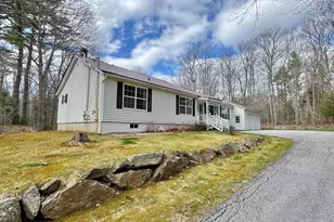 817 Millvale Rd, Bucksport, ME 04416 - Photo 1