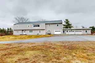 445 W River Rd, Augusta, ME 04330 - Photo 1