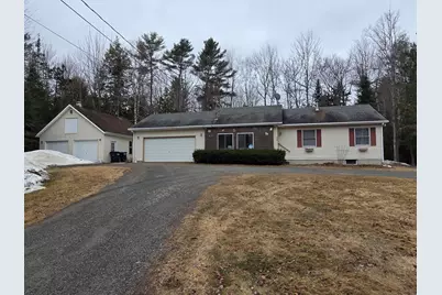 726 Kirkland Road, Old Town, ME 04468 - Photo 1