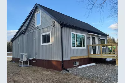 154 Sinclair Road, Sinclair, ME 04779 - Photo 2