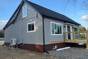 154 Sinclair Rd, Sinclair, ME 04779 - Photo 2