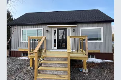 154 Sinclair Road, Sinclair, ME 04779 - Photo 1