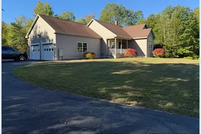 68 Deering Ridge Road, Shapleigh, ME 04076 - Photo 2