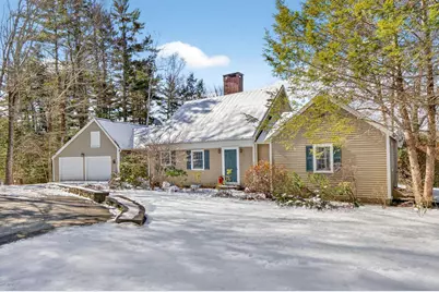 9 Rockport Woods Road, Rockport, ME 04856 - Photo 1