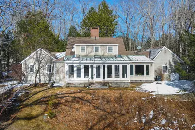 9 Rockport Woods Road, Rockport, ME 04856 - Photo 20