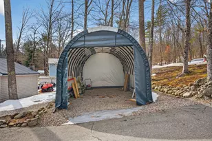 1498 W Shore Dr, Acton, ME 04001 - Photo 2