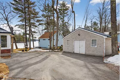 1498 West Shore Drive, Acton, ME 04001 - Photo 4