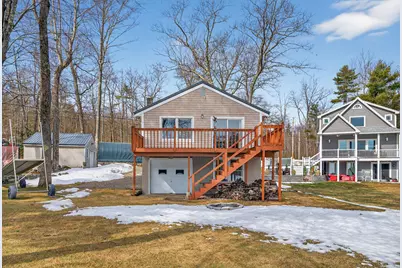 1498 West Shore Drive, Acton, ME 04001 - Photo 12