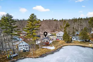 1498 W Shore Dr, Acton, ME 04001 - Photo 16