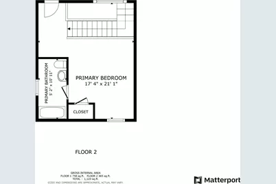 15 Brown Street #405, Portland, ME 04101 - Photo 46