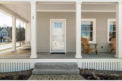 2 Franklin Circle, Cape Elizabeth, ME 04107 - Photo 8
