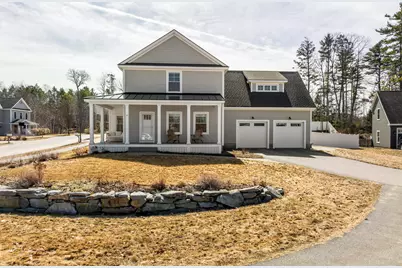 2 Franklin Circle, Cape Elizabeth, ME 04107 - Photo 2