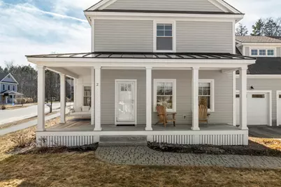 2 Franklin Circle, Cape Elizabeth, ME 04107 - Photo 4