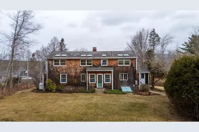200 Mistic Avenue, Rockport, ME 04856 - Photo 6