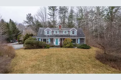 200 Mistic Avenue, Rockport, ME 04856 - Photo 2