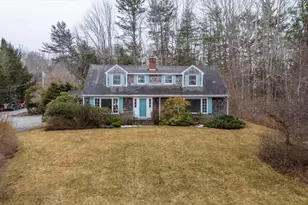 200 Mistic Ave, Rockport, ME 04856 - Photo 2