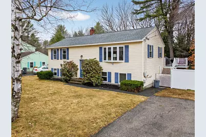 6 Crestwood Drive, Westbrook, ME 04092 - Photo 2