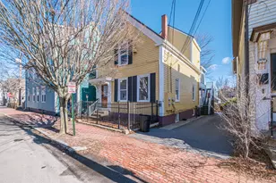 25 Howard St, Portland, ME 04101 - Photo 1